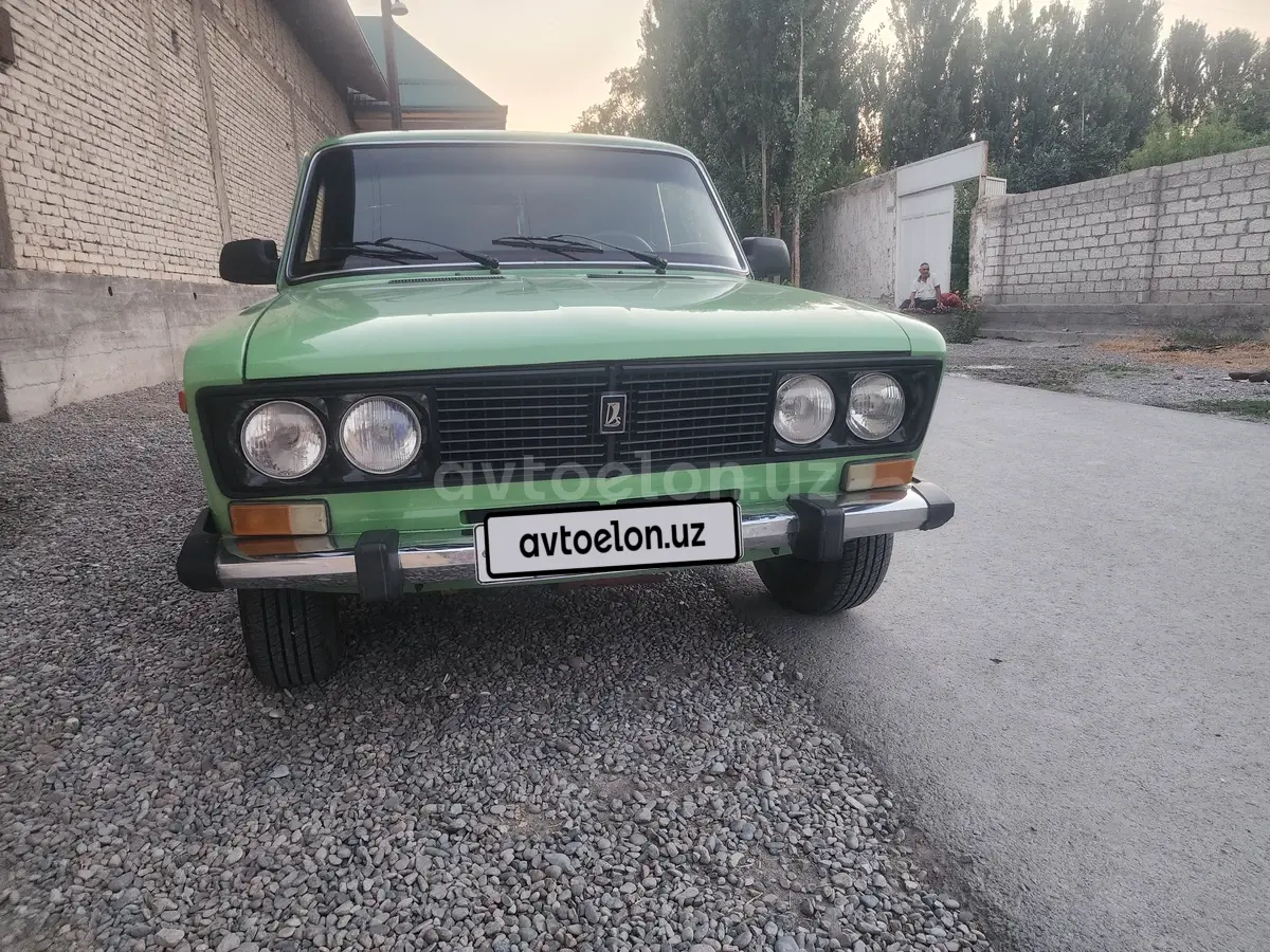 ВАЗ (Lada) 2106