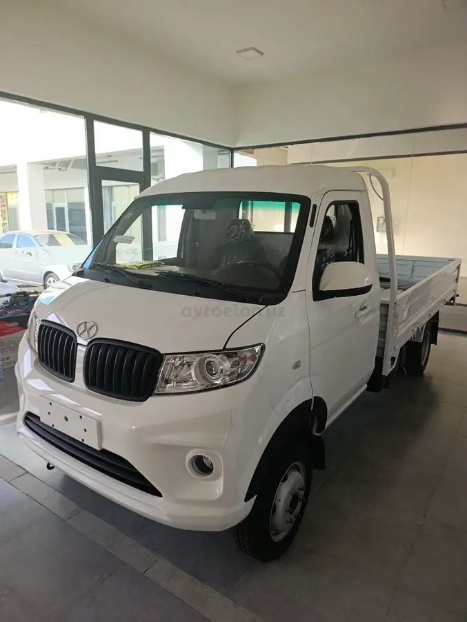Shineray T30
