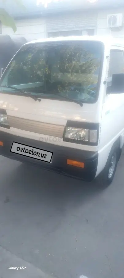 Chevrolet Labo