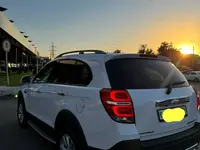Chevrolet Captiva, 3 позиция 2014 года, КПП Автомат, в Ташкент за 9 700 y.e. id7366179