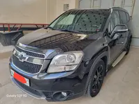 Chevrolet Orlando, 2 позиция 2015 года, КПП Механика, в Алмалык за 14 500 y.e. id7270498