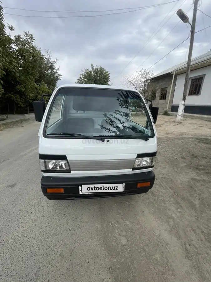 Chevrolet Labo