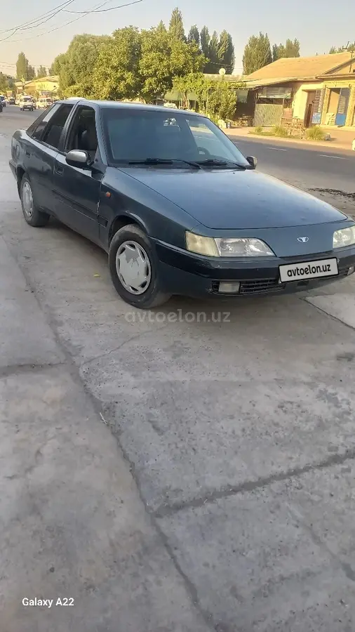 Daewoo Espero