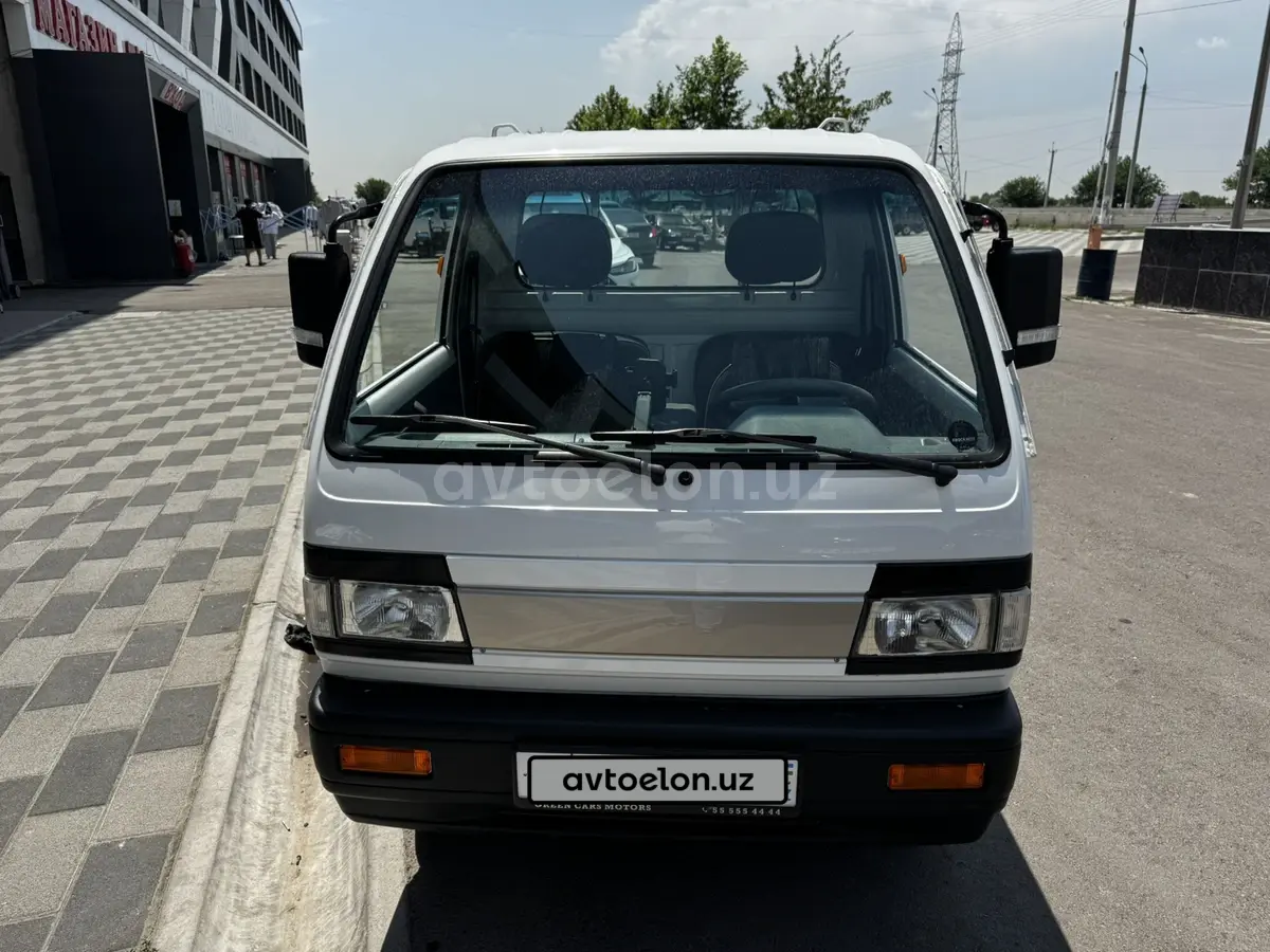 Chevrolet Labo