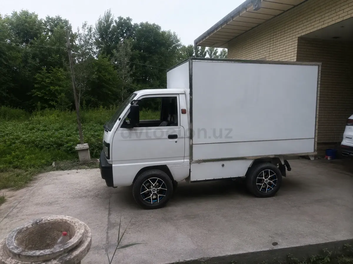 Chevrolet Labo