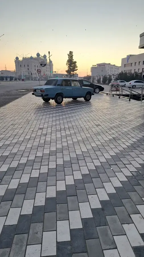 ВАЗ (Lada) 2106
