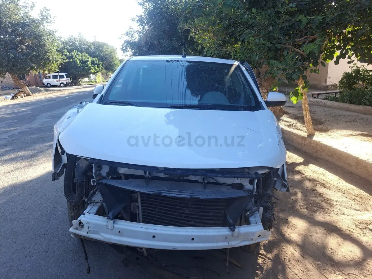 Chevrolet Cobalt,  4 позиция