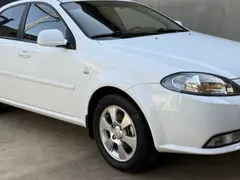 Chevrolet Gentra, 2016