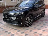 Jetour X70 Plus 2023 года, в Коканд за 22 700 y.e. id7086354