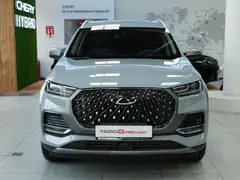 Chery Tiggo 8 Pro 2026 года, КПП Автомат, в Ташкент за ~31 704 y.e.