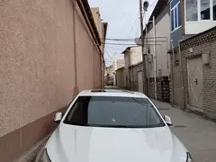 Chevrolet Malibu, 2 позиция 2016 года, КПП Механика, в Бухара за ~12 000 y.e.