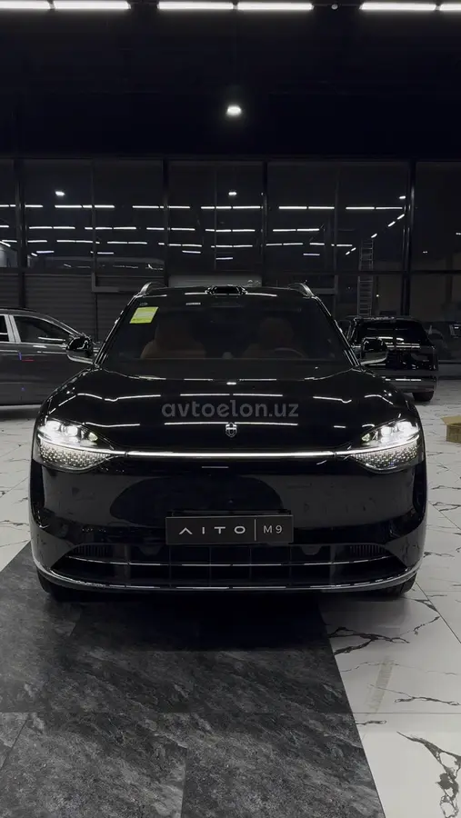 Aito M9