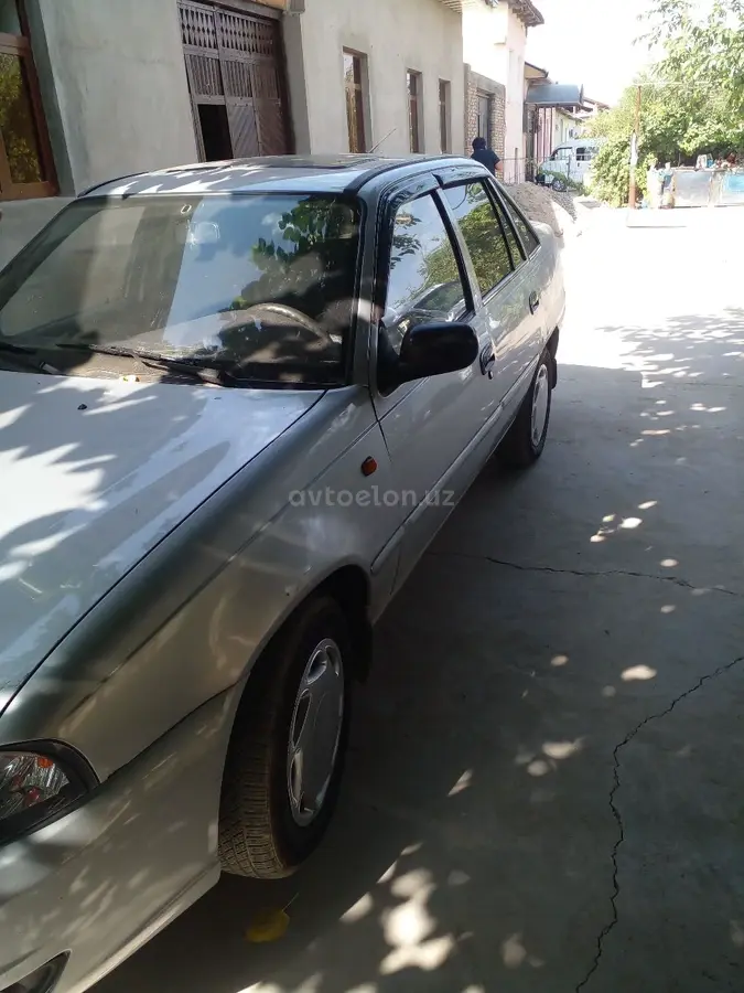 Chevrolet Nexia 2,  3 позиция DOHC