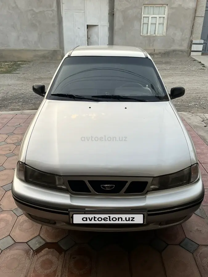 Daewoo Nexia