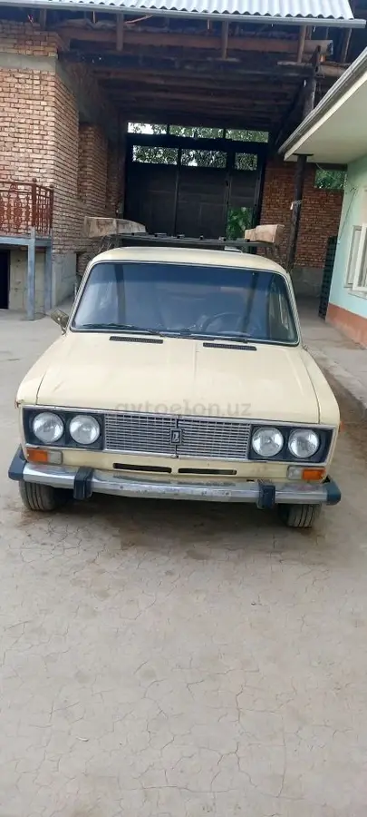 ВАЗ (Lada) 2106
