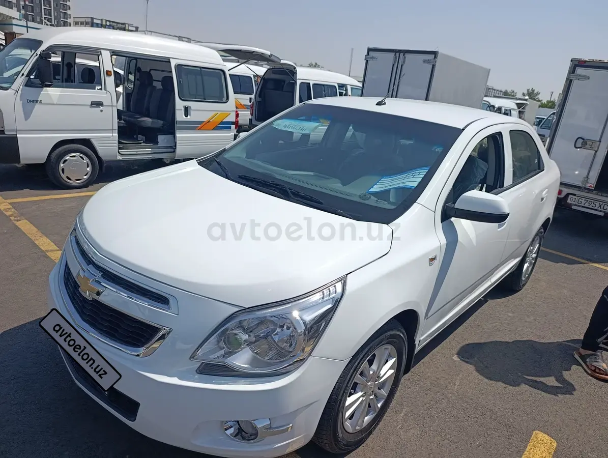 Chevrolet Cobalt