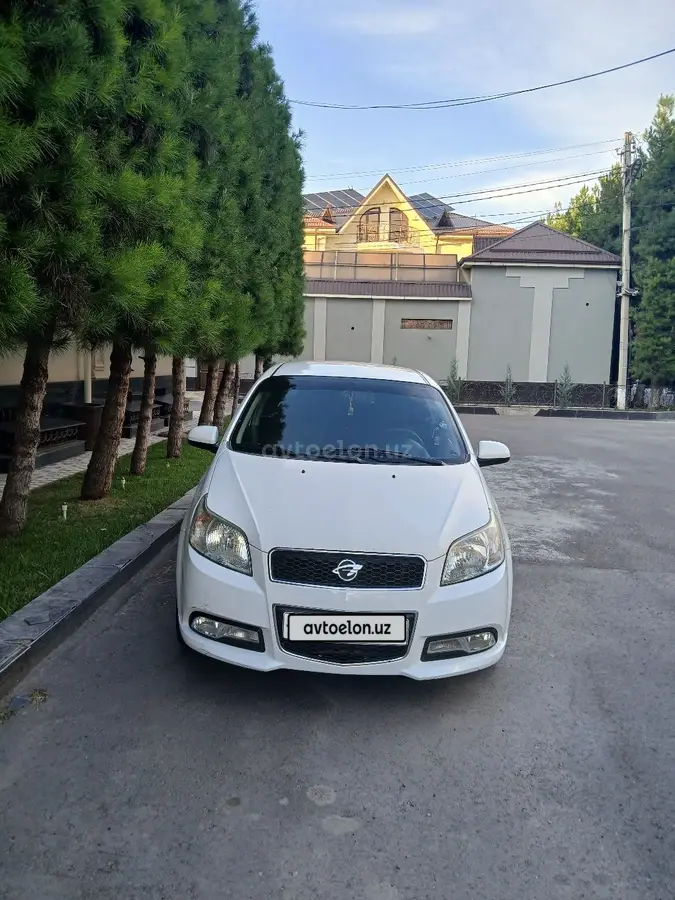 Ravon Nexia R3