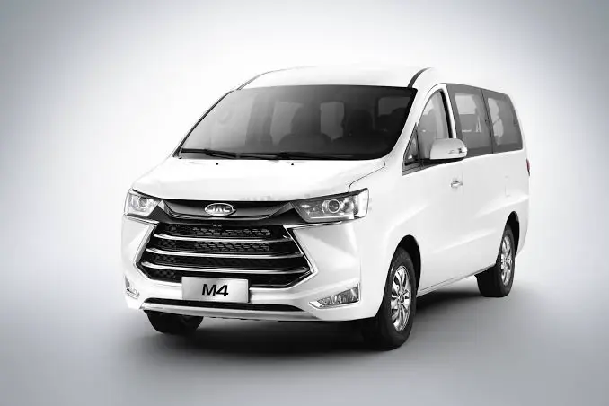 JAC M4