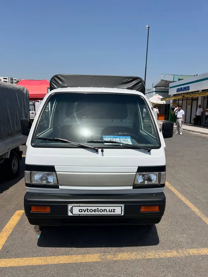Chevrolet Labo