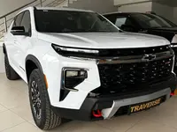 Chevrolet Traverse 2026 года, КПП Автомат, в Ташкент за ~65 389 y.e. id7001150