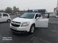 Белый Chevrolet Orlando, 3 позиция 2015 года, КПП Автомат, в Коканд за 14 900 y.e. id7517810