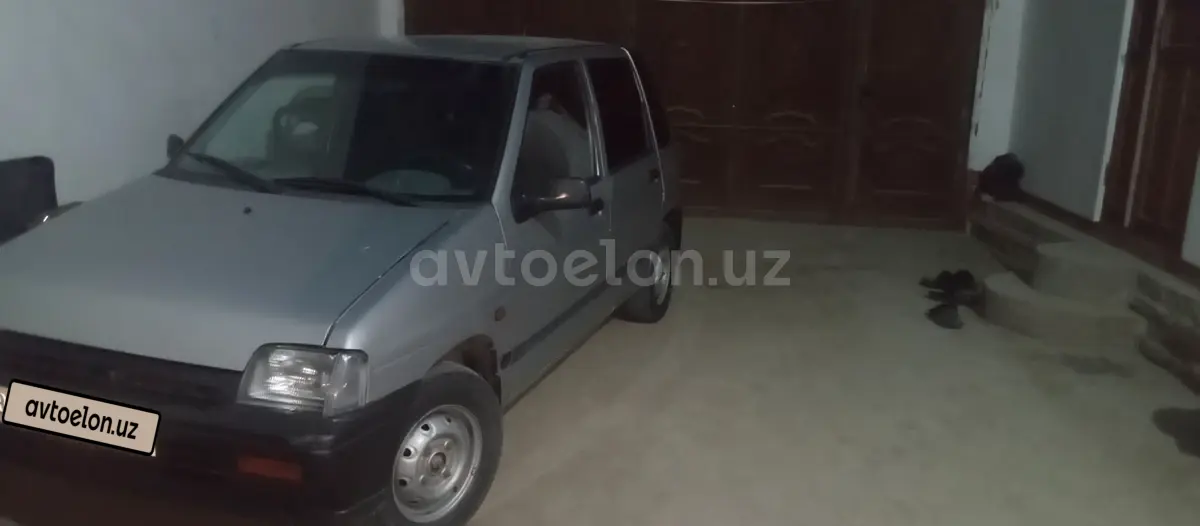 Daewoo Tico