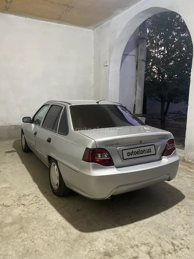 Daewoo Nexia II,  4 позиция DOHC