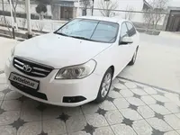 Белый Chevrolet Epica, 1 позиция 2008 года, КПП Автомат, в Фергана за 5 800 y.e. id7240761