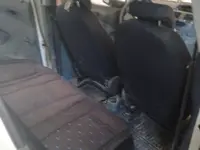 Белый Chevrolet Spark, 1 позиция 2016 года, КПП Механика, в Бухара за 5 500 y.e. id7408007