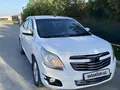 Chevrolet Cobalt,  4 позиция
