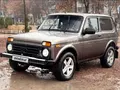 ВАЗ (Lada) Нива