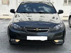 Chevrolet Gentra, 2020