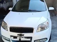 Chevrolet Nexia 3, 2 позиция 2018 года, КПП Механика, в Коканд за 7 500 y.e. id7382366