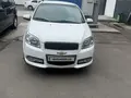 Chevrolet Nexia 3, 4 позиция 2022 года, КПП Автомат, в Ташкент за 8 600 y.e. id7174604