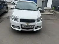 Chevrolet Nexia 3, 4 позиция 2022 года, КПП Автомат, в Ташкент за 8 600 y.e. id7174604