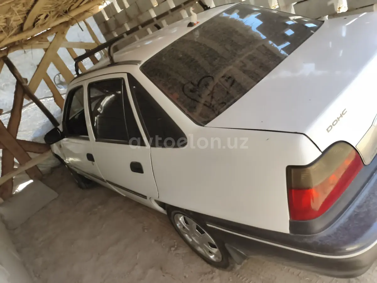 Daewoo Nexia