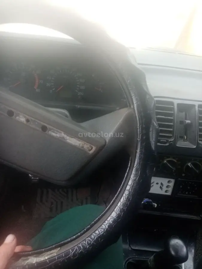 ВАЗ (Lada) 2106