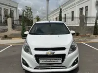 Chevrolet Spark, 3 евро позиция 2020 года, КПП Автомат, в Ташкент за 5 900 y.e. id7220915