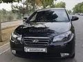 Черный Hyundai Avante 2008 года, КПП Механика, в Наманган за 8 300 y.e. id7134907
