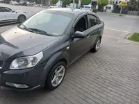 Мокрый асфальт Chevrolet Nexia 3, 2 позиция 2019 года, КПП Механика, в Ташкент за 6 750 y.e. id7515300
