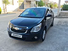 Chevrolet Cobalt, 2023