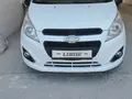 Chevrolet Spark, 2 евро позиция 2018 года, КПП Механика, в Бухара за 6 100 y.e. id7400489