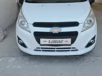 Chevrolet Spark, 2 евро позиция 2018 года, КПП Механика, в Бухара за 6 100 y.e. id7400489