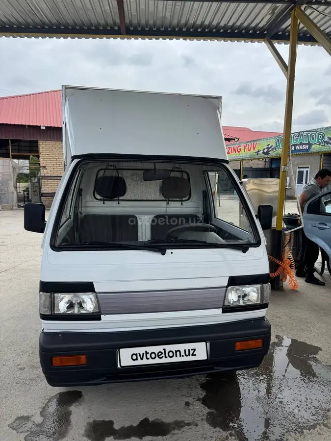 Chevrolet Labo