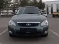 ВАЗ (Lada) Priora