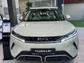 Белый BYD Yuan UP 2026 года, КПП Автомат, в Ташкент за ~22 273 y.e. id5719083