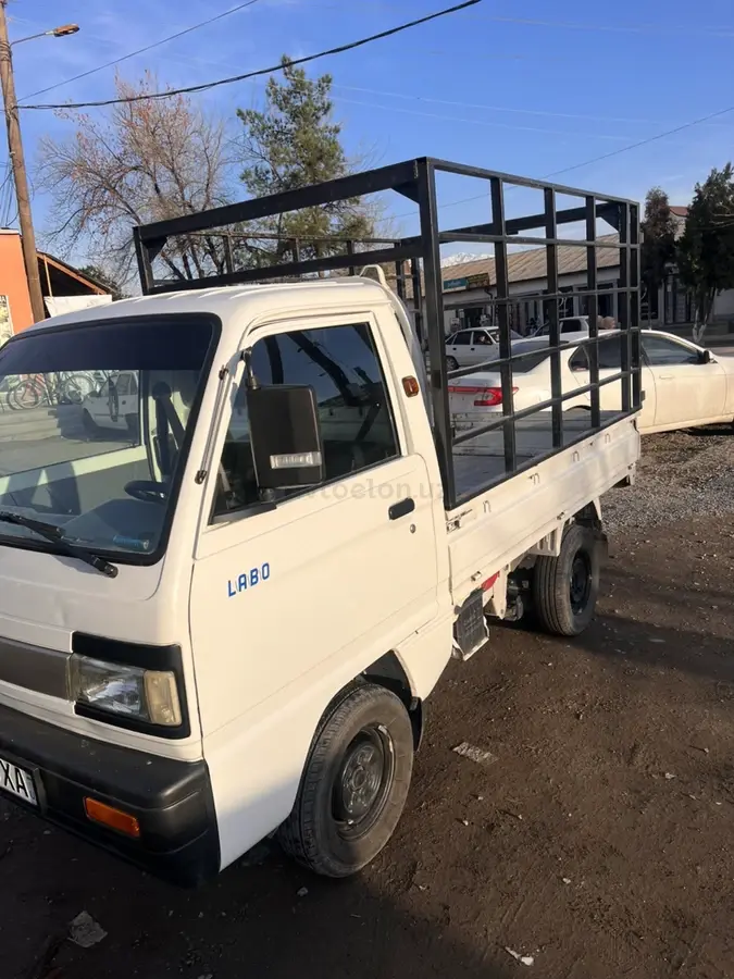 Chevrolet Labo