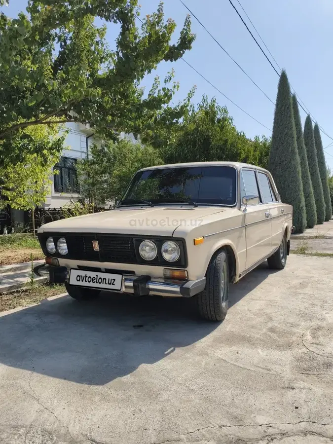ВАЗ (Lada) 2106