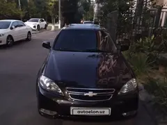Chevrolet Gentra, 2020