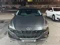 Hyundai Elantra 2022 года, в Ташкент за 16 900 y.e. id7563190